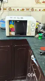 Microwave owen