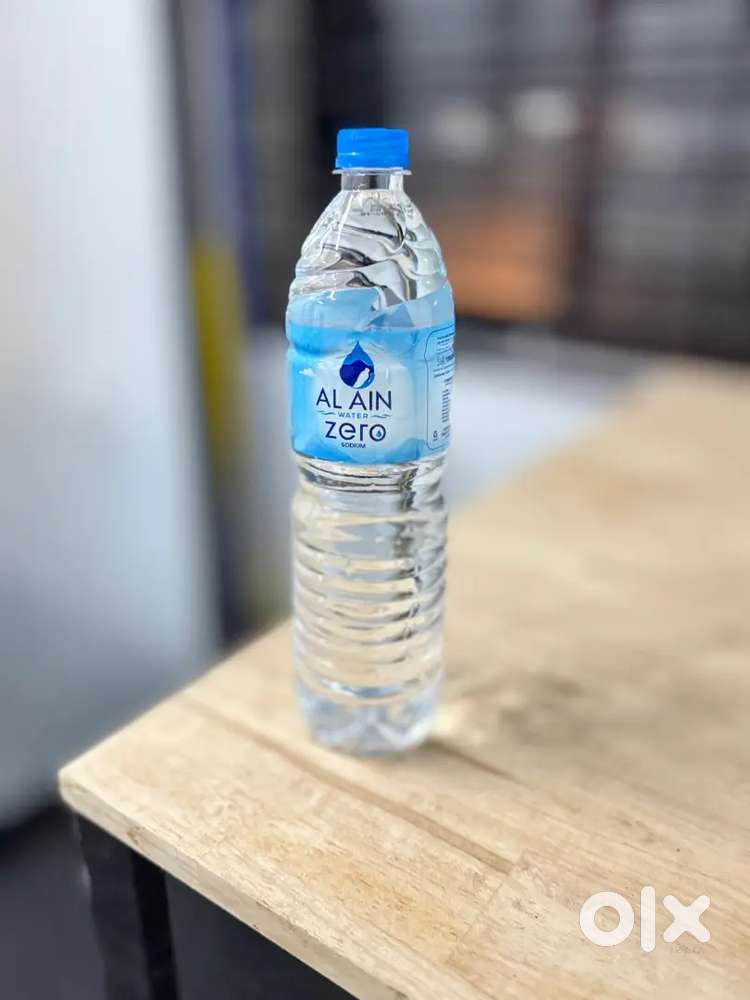 Driver Cum Sales Man