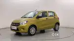 Maruti Suzuki Celerio VXI, 2014, Petrol