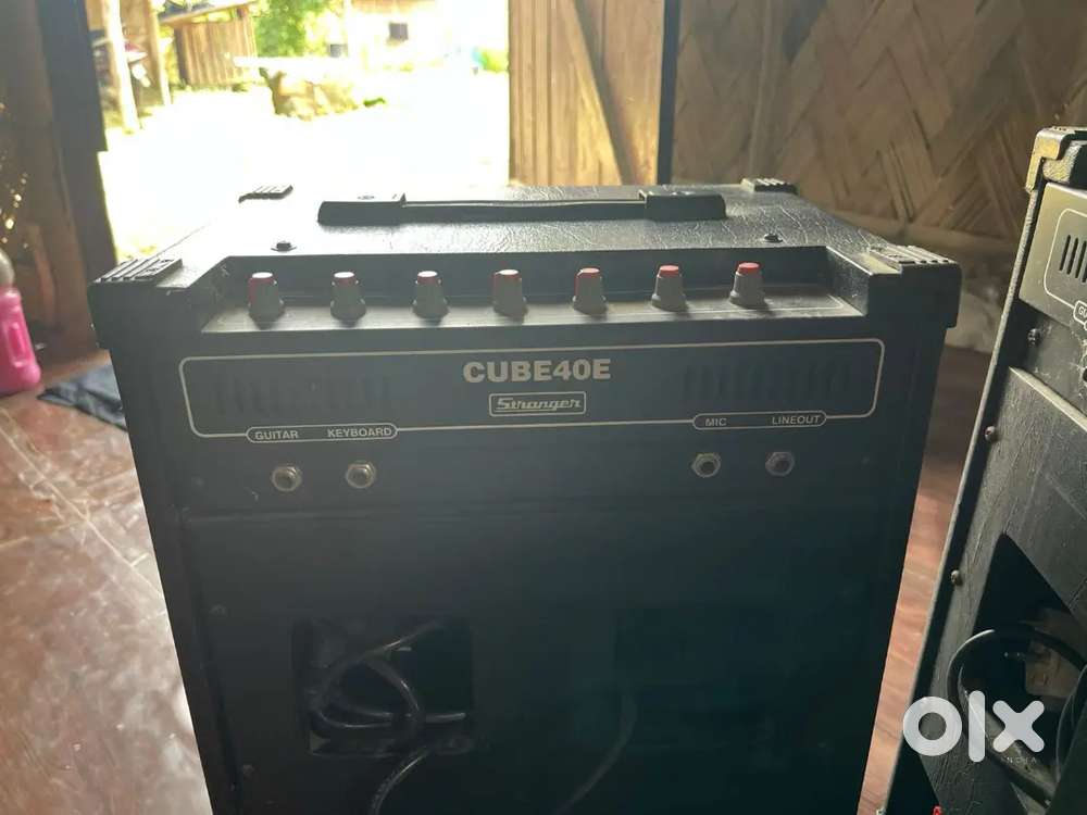 Want to sell my speaker