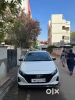 Hyundai New i20 2021 Petrol Well Maintained