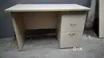 OFFICE TABLES 4/2.5