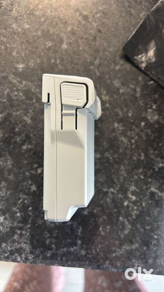Mini 3 battery