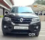 Renault KWID 1.0 RXT EDITION, 2016, CNG & Hybrids