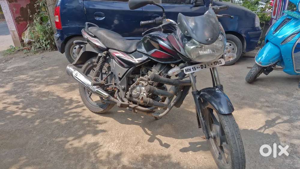 Bajaj Discover 150 Excellent Condition