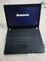Lenovo ThinkPad E40, i3 5th gen, 8gb ram,128gb SSD,New battery, All ok