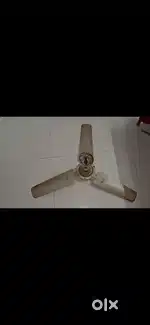 Usha seeling fan