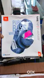 Refurbished & Open Box Original Headphones | Boat, Sony, JBL & More