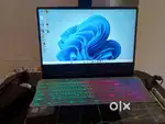MSI GL65 leopard