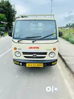 Tata Sumo Gold, 2022