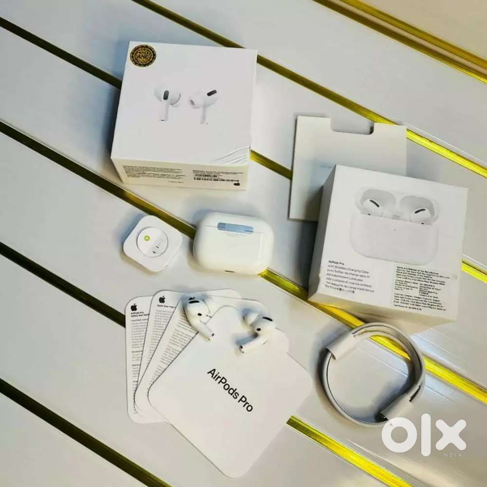 Airbuds Pro