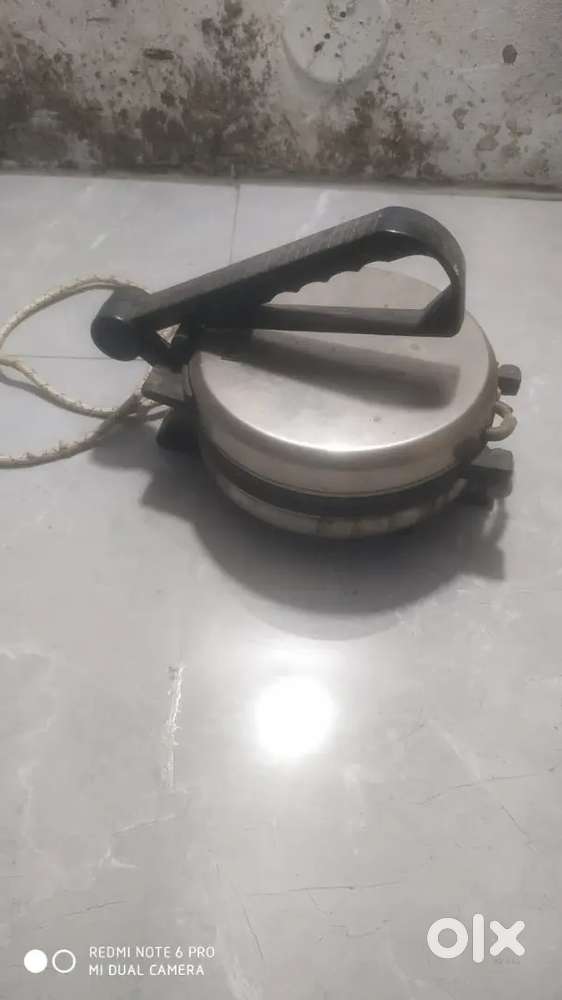 Best roti maker