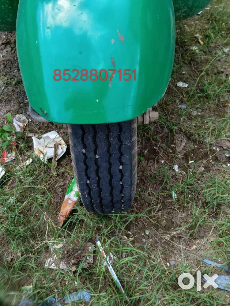 Bajaj Loading auto urgent sell best condition