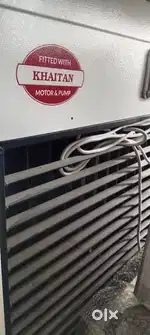 Brand new Iron body Coolerrr