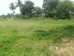 2.5kata jomi matro 3lac 40 hajar taka kom hobe rastar paashe