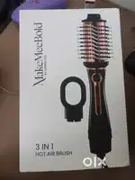 Make me bold 3 in 1 hot air brush