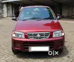 Maruti Suzuki Alto, 2012, Petrol