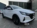 Hyundai New i20 2023 Petrol 16000 Km Driven