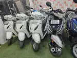 Immediately delivery Down payment (15,000) Honda Activa 4g 2018 model