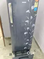 Samsung fridge 5 star