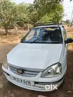 Tata Indica 2002