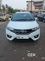 Honda Jazz V MT Privilege, 2018, Petrol