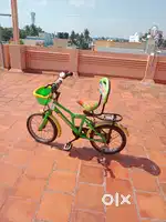 VINCO Bycycle