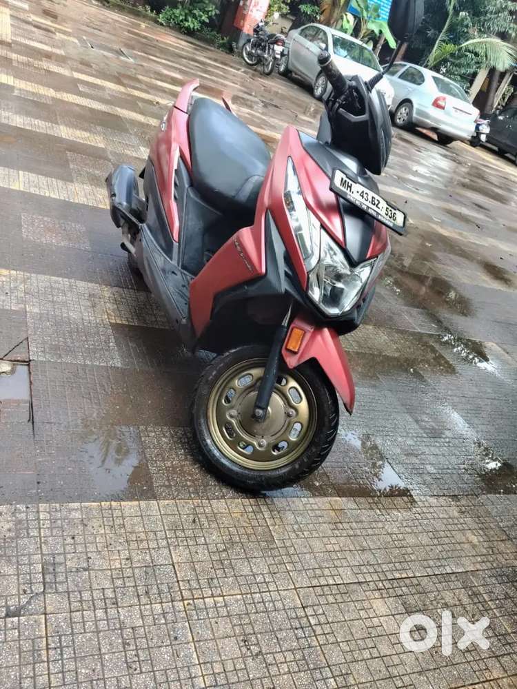 First hand scooty very good condition