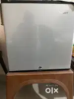 Fridge as new