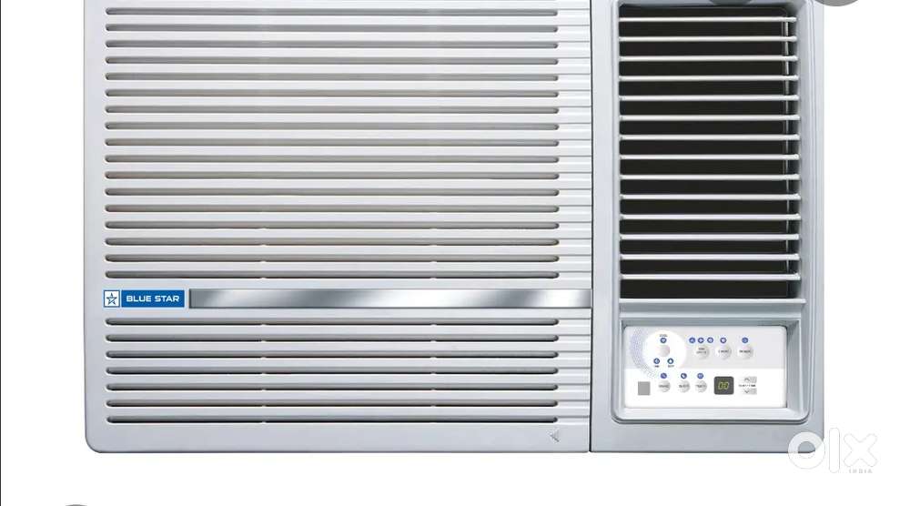 Blue star Split ac 1.5 ton