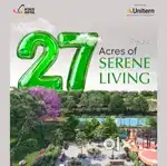 KNS CANDRILL BOUGAINVILLE THEMED VILLA PLOT Dollaballapur 27 Acres