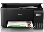 Epson L3250 WiFi printer