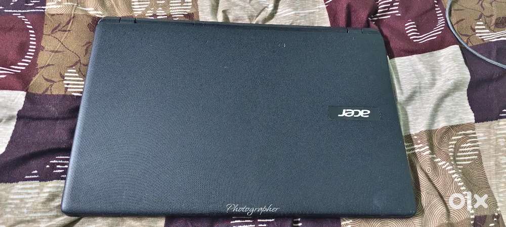Acer laptop with windows 10 pro with 1tb ssd