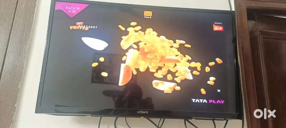 32 inch Sony led tv
