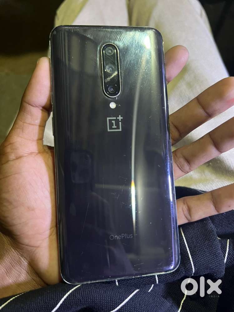 Oneplus 7 pro 6+128 original condition