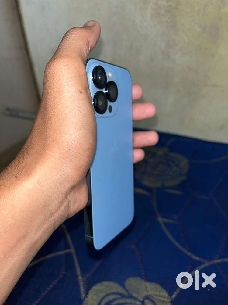 13 pro brand new conditions 128 gb 100 bh