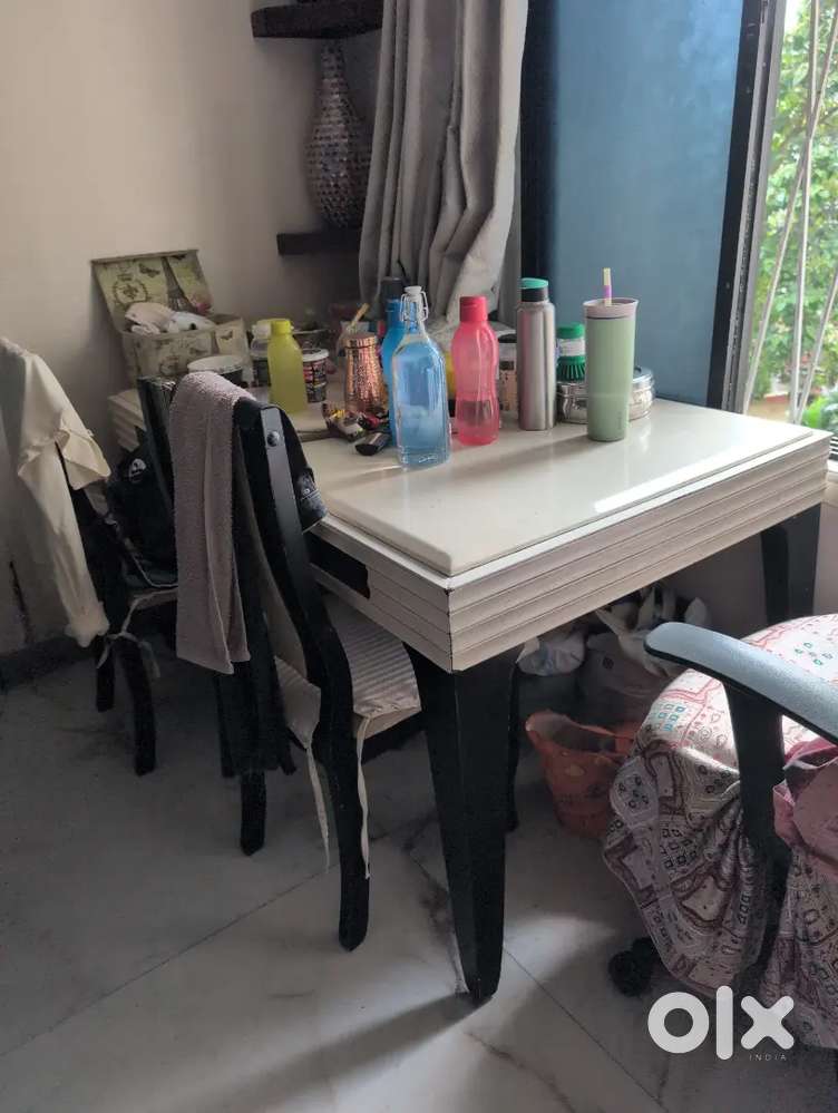 Marble Dining Table