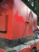 Mahindra 25 KVA Generator 3 Phase