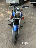BAJAJ AVENGER 220cc