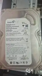Need seegate sata 160 g.b harddisk
