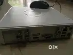 Cctv full set(Hikvision )