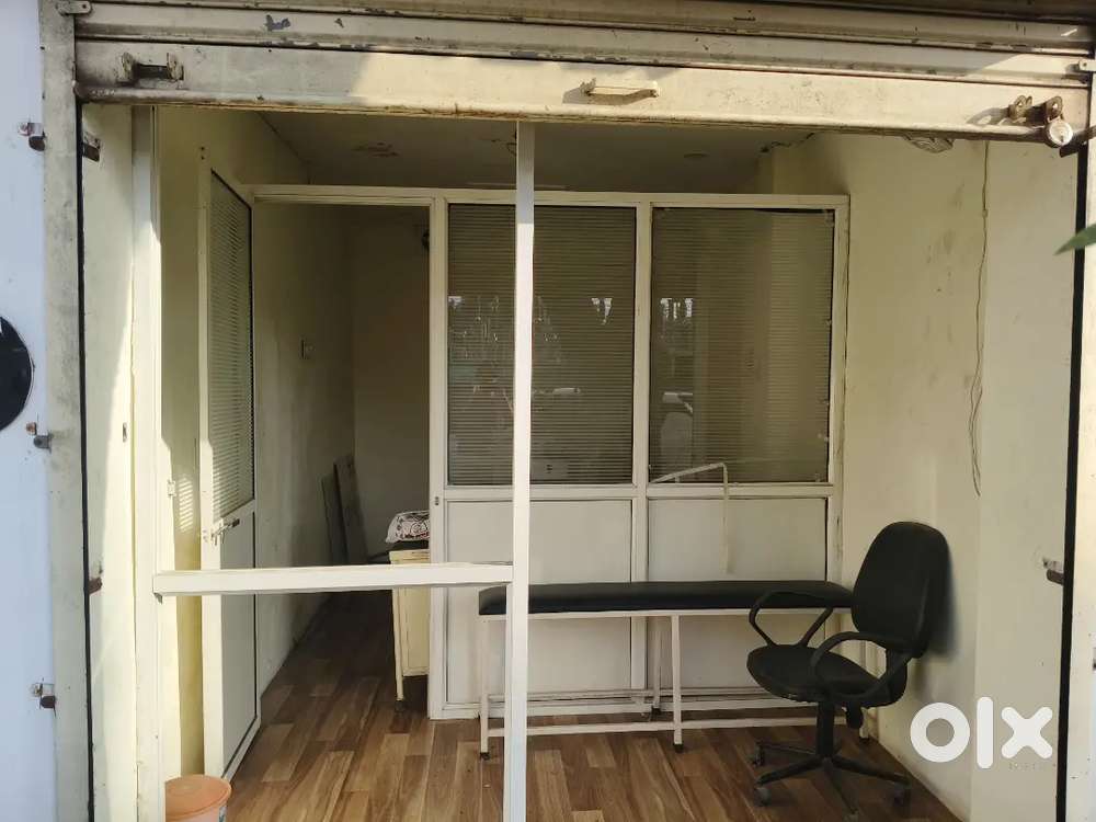 Shop for rent