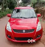 Single owner perfect condition Maruti swift. No accident