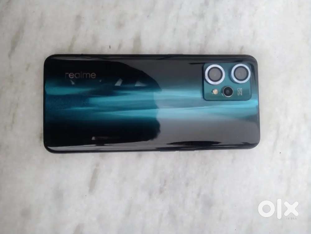 Real me 9pro+ 5g