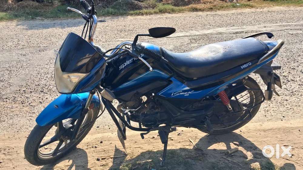 HERO I smart 110 Selling Urgent