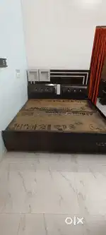 Double bed for sale