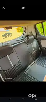 Maruti Suzuki Alto 2019 Petrol 55000 Km Driven showroom condition