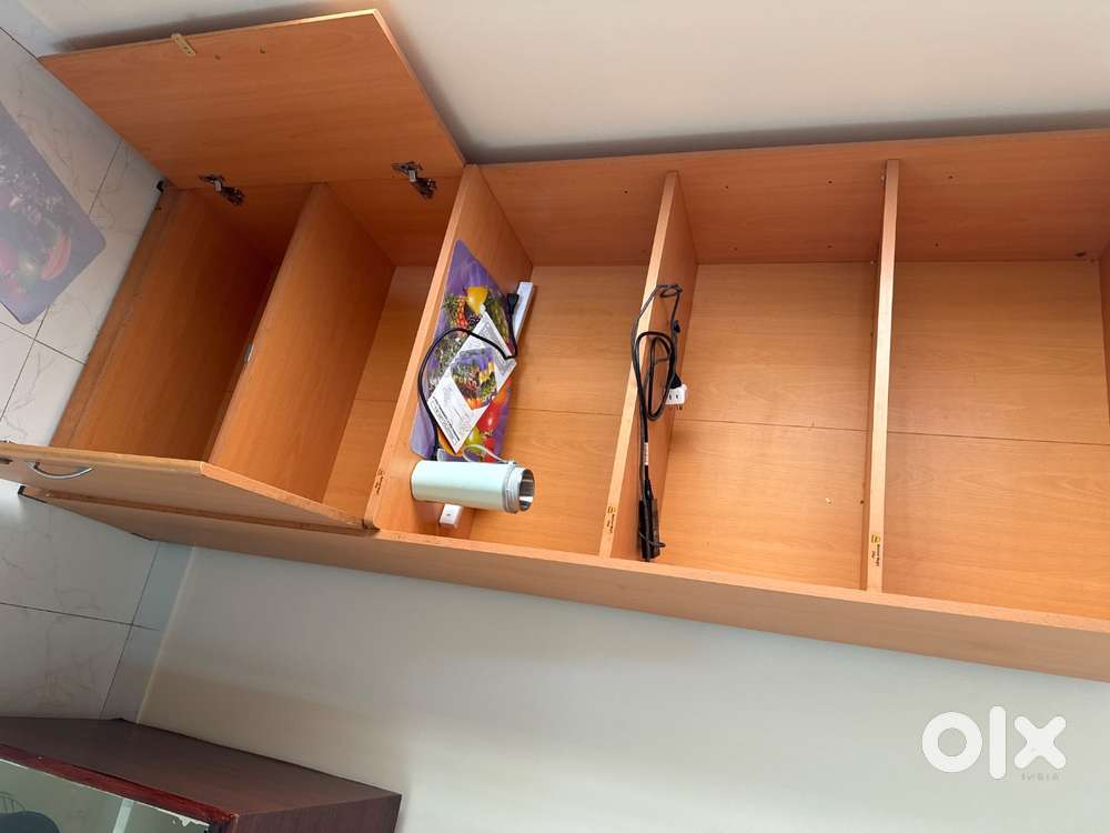 Book shelf good condition