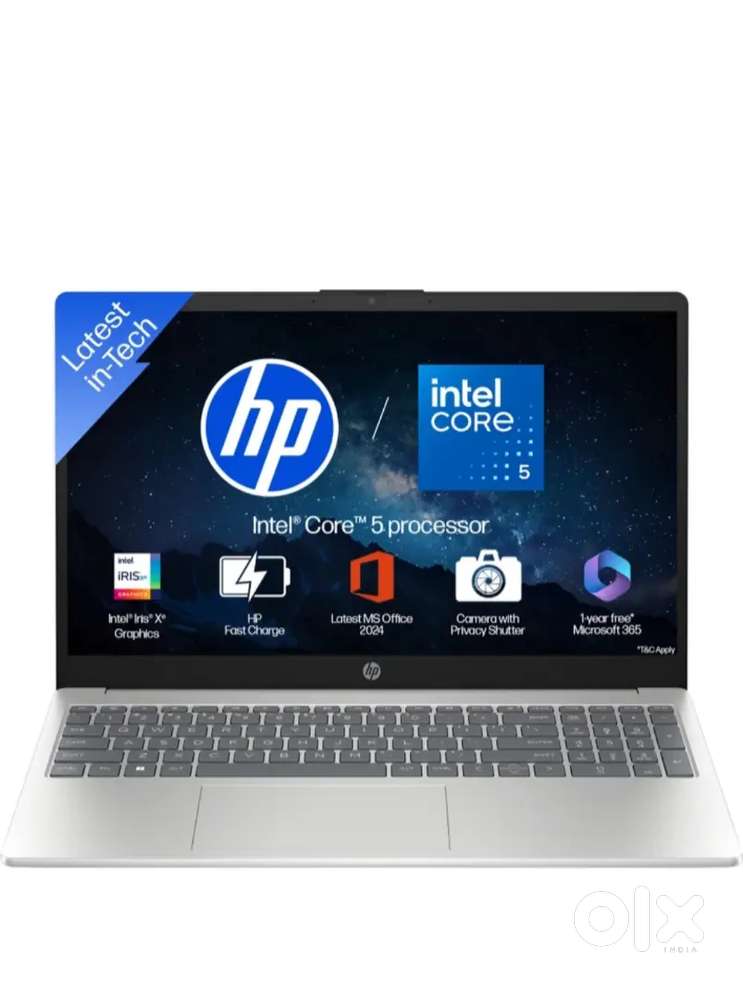 HP 15 Intel