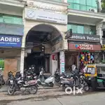 SHOP FOR SALE IN MP NAGAR ZONE 2 WITH RENTAL INCOME 50000 PER MONTH